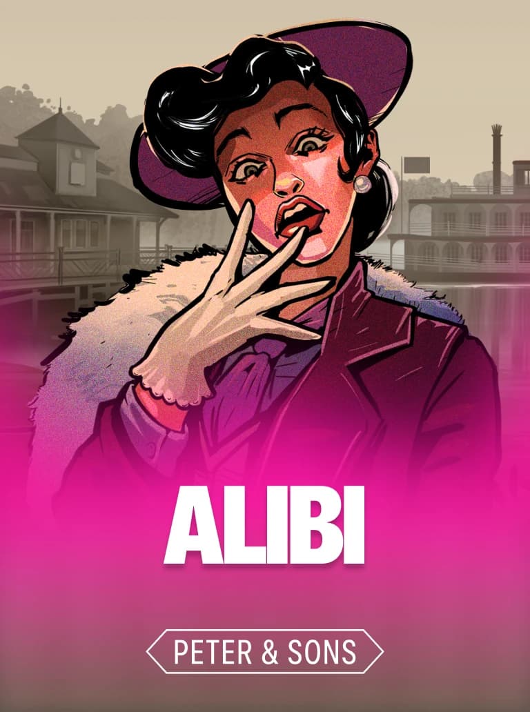 Alibi
