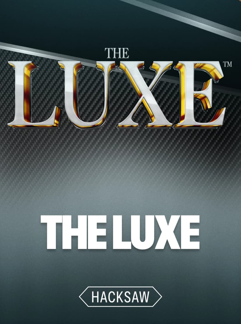 The Luxe