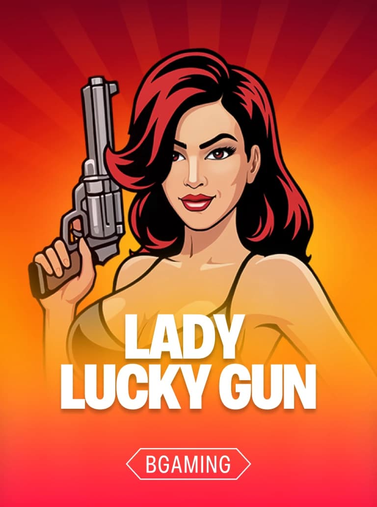 Lady Lucky Gun