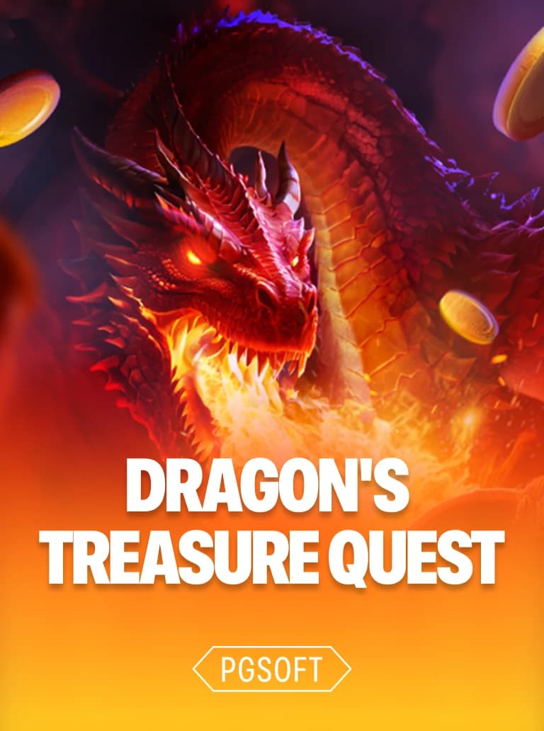 Dragon's Treasure Quest