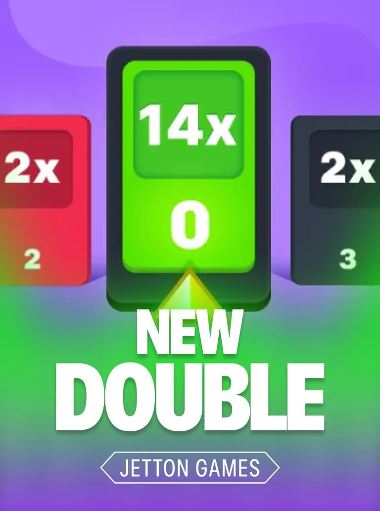 New Double